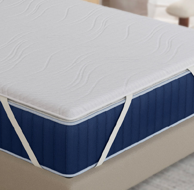 Modern Cooling Topper