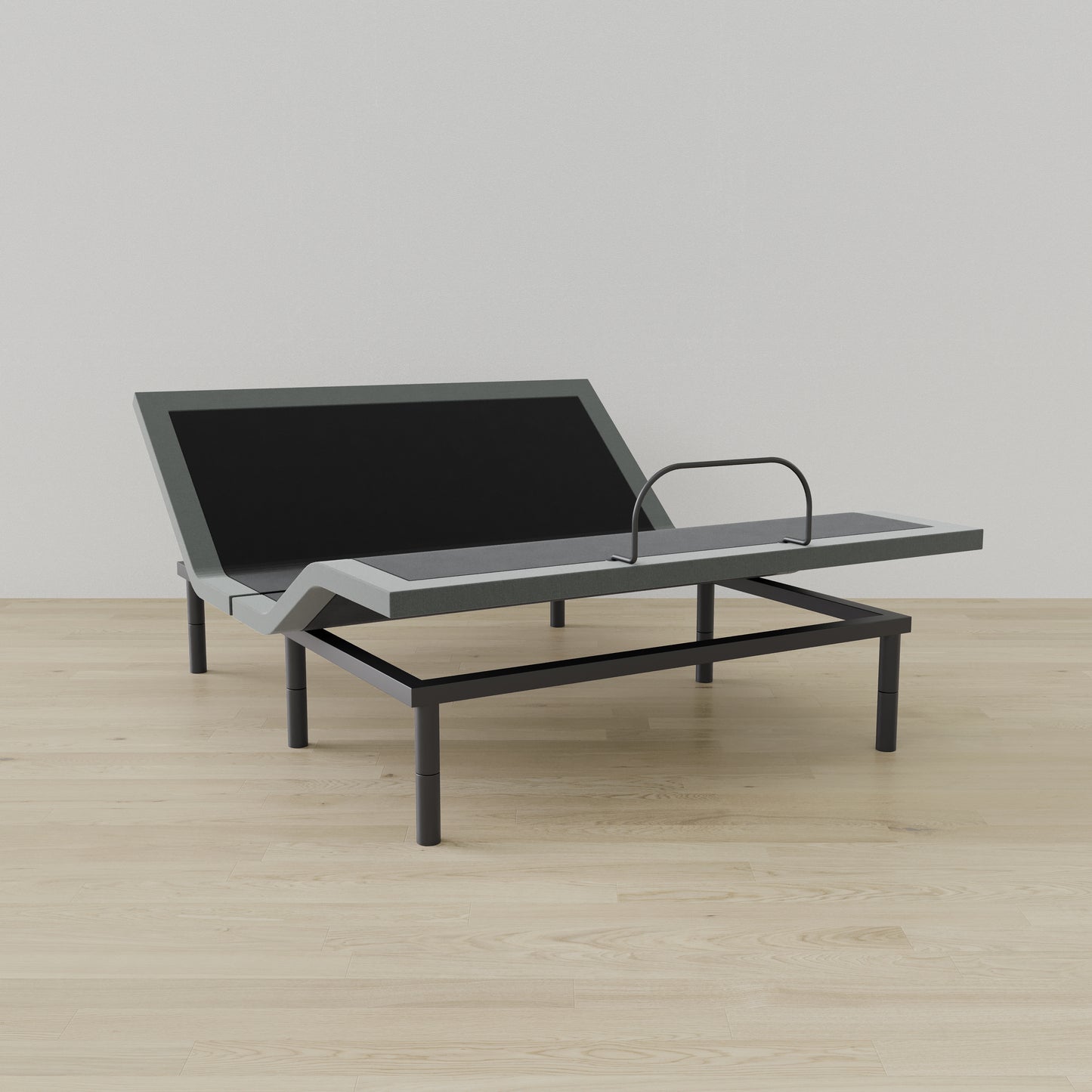 glacier° Adjustable Bed Frame