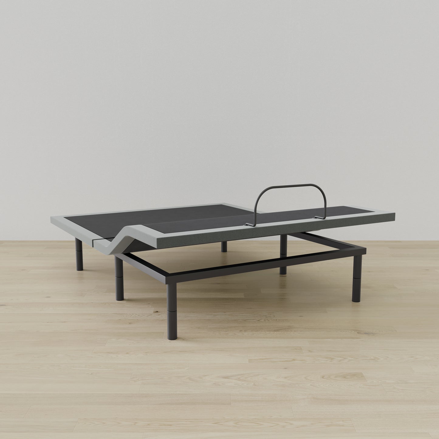 glacier° Adjustable Bed Frame