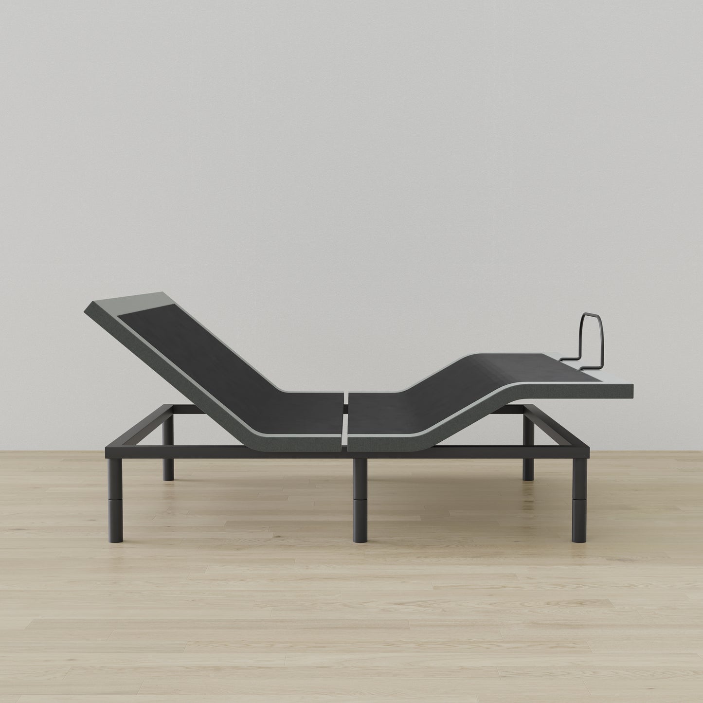 glacier° Adjustable Bed Frame