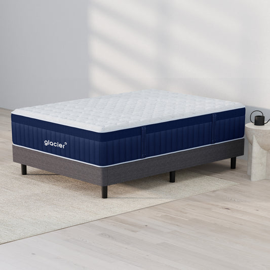 glacier° Modern Platform