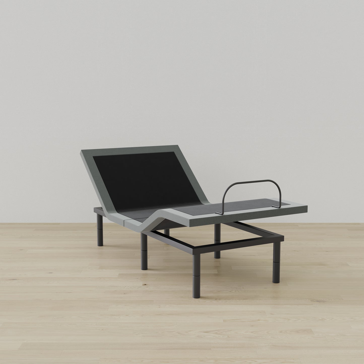 glacier° Adjustable Bed Frame