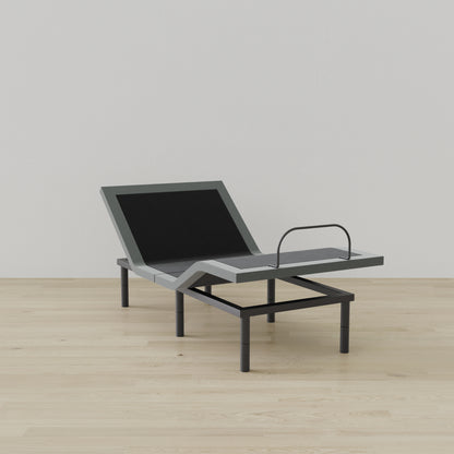 glacier° Adjustable Bed Frame