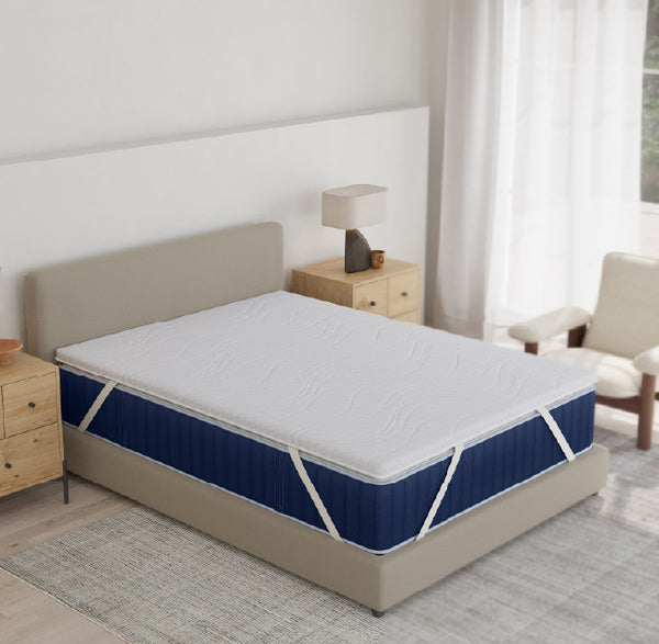 Modern Cooling Topper