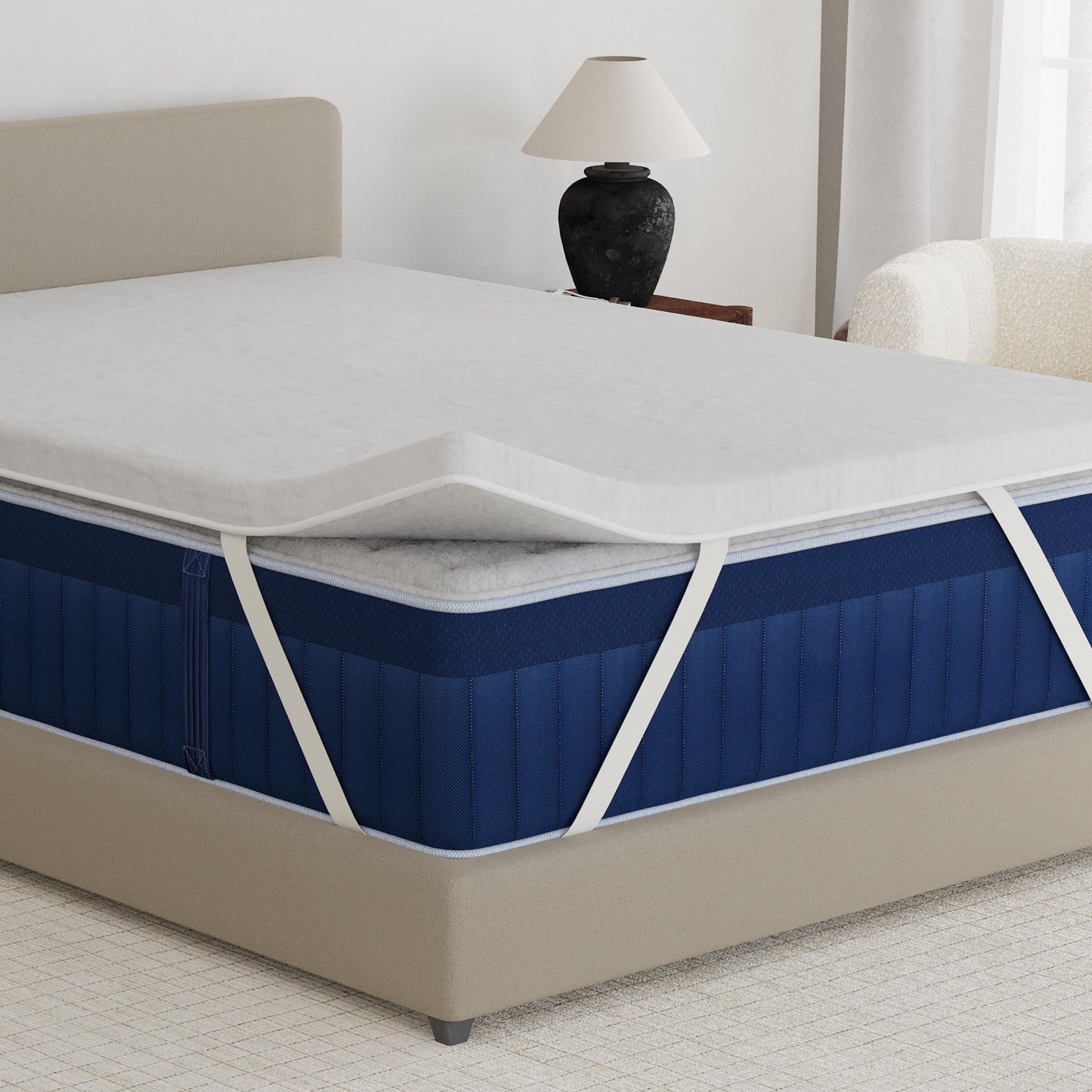 CarbonICE° Cool Topper