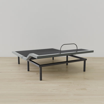 glacier° Adjustable Bed Frame