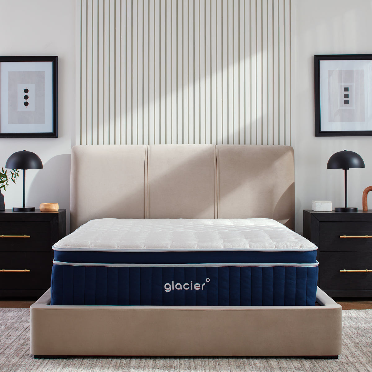 Best Luxury Mattresses of 2026 — Hand-Crafted Picks | Mattress Ratings