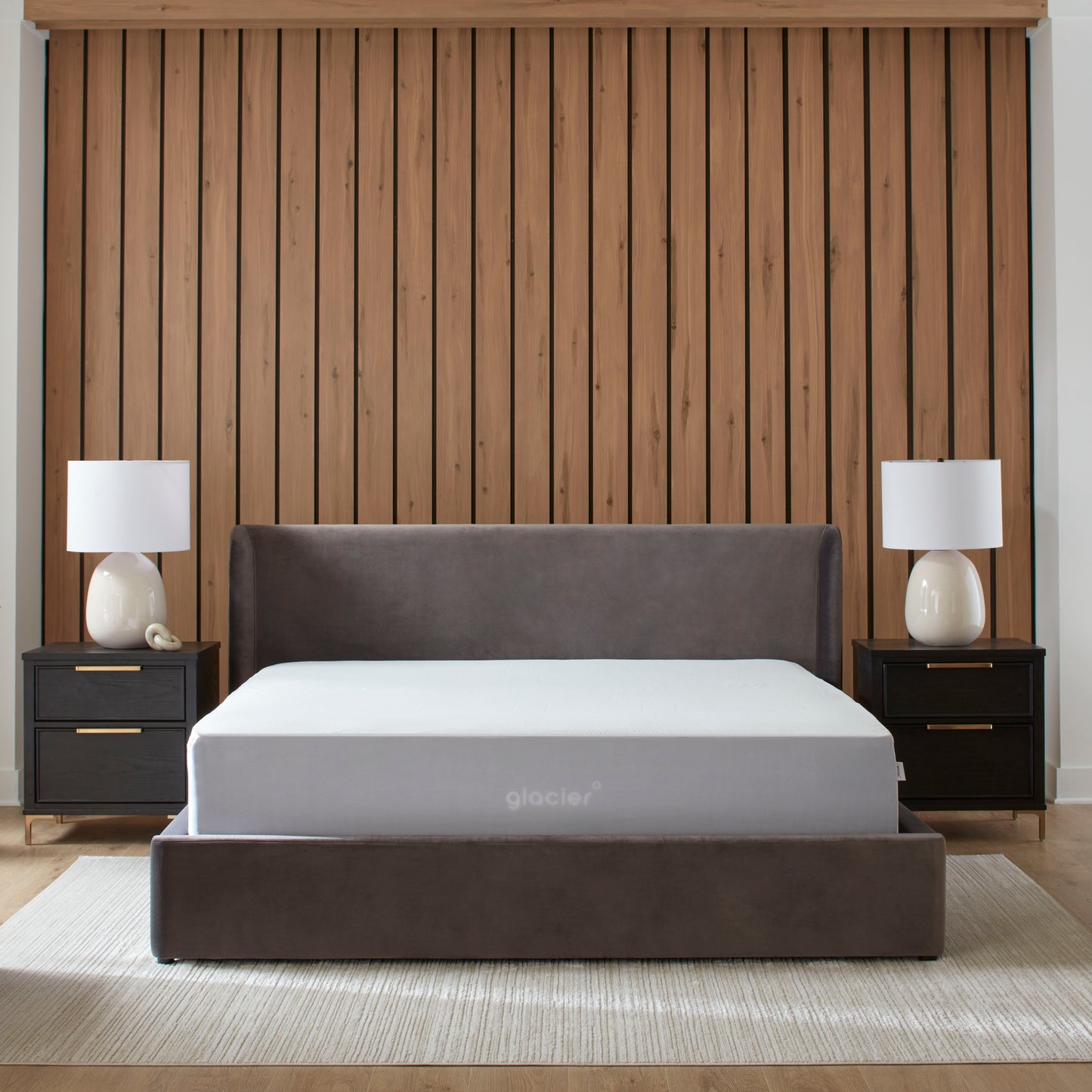 Cooling Mattress Protector