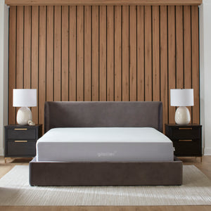 Cooling Mattress Protector