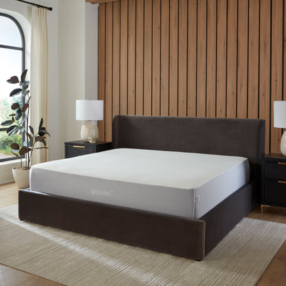 Cooling Mattress Protector