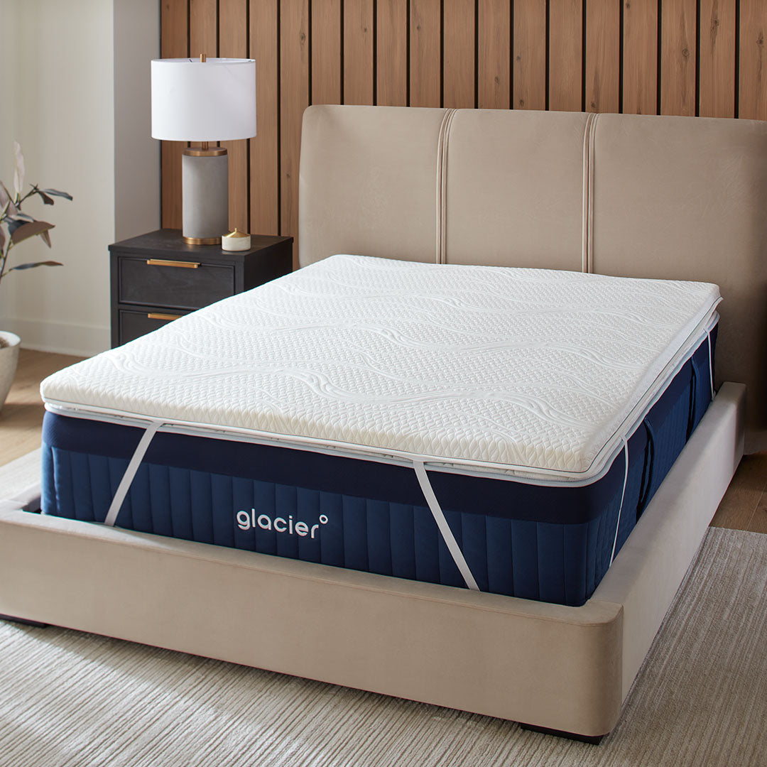 Modern Cooling Topper