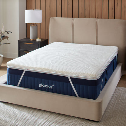 Modern Cooling Topper