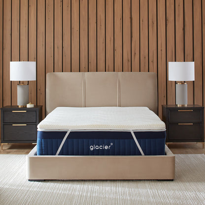 Modern Cooling Topper