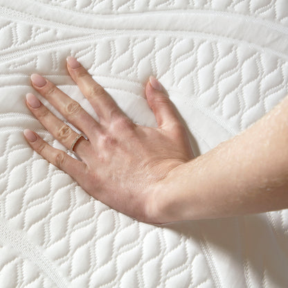 Modern Cooling Topper