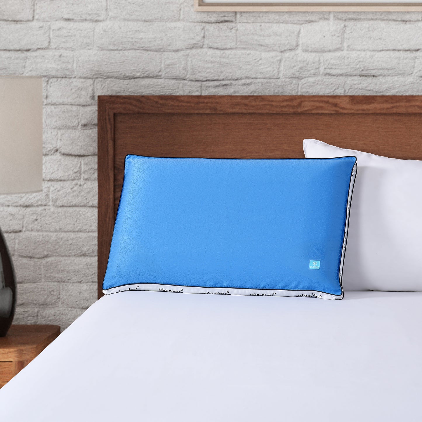 Cooling Memory Foam Pillow