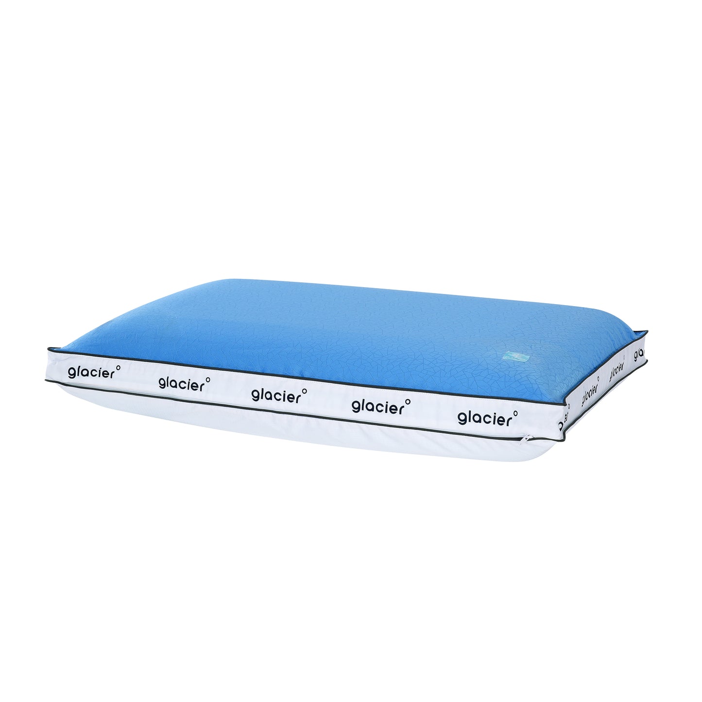 Cooling Memory Foam Pillow