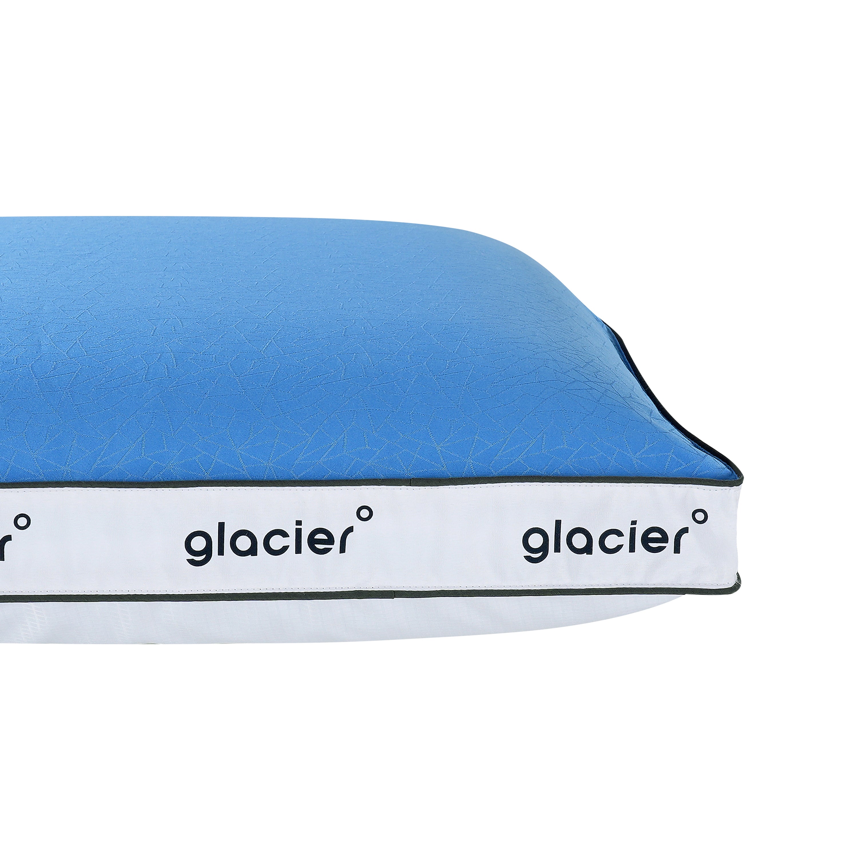 glacier° Memory Foam Pillow - Thumbnail 2