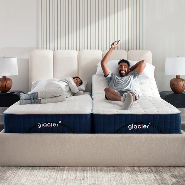 Adjustable Frame Bundle