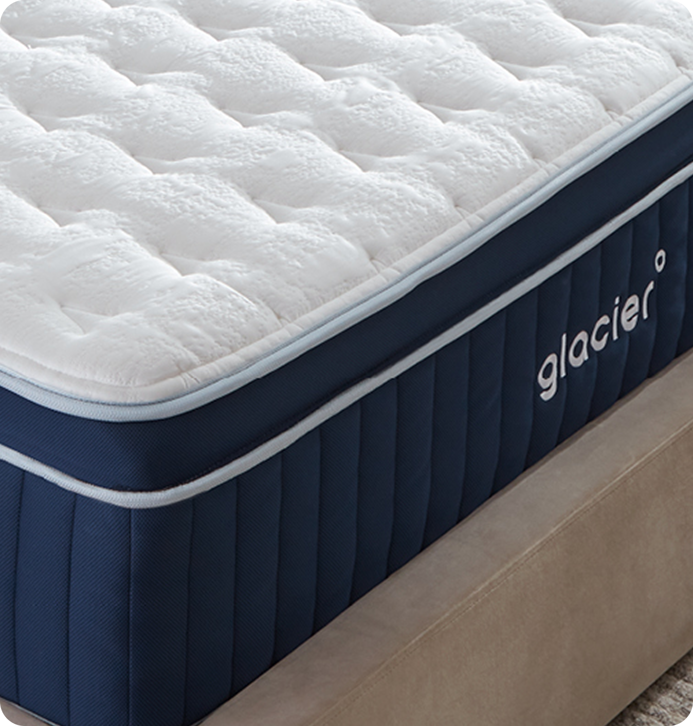Cool, Breathable Sleep