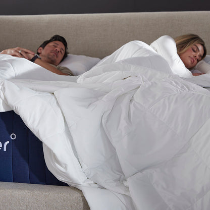 Cooling Comforter