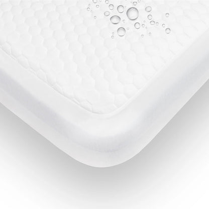 Cooling Mattress Protector