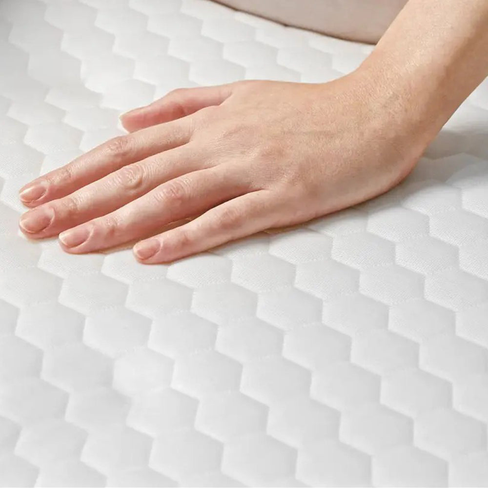 Cooling Mattress Protector