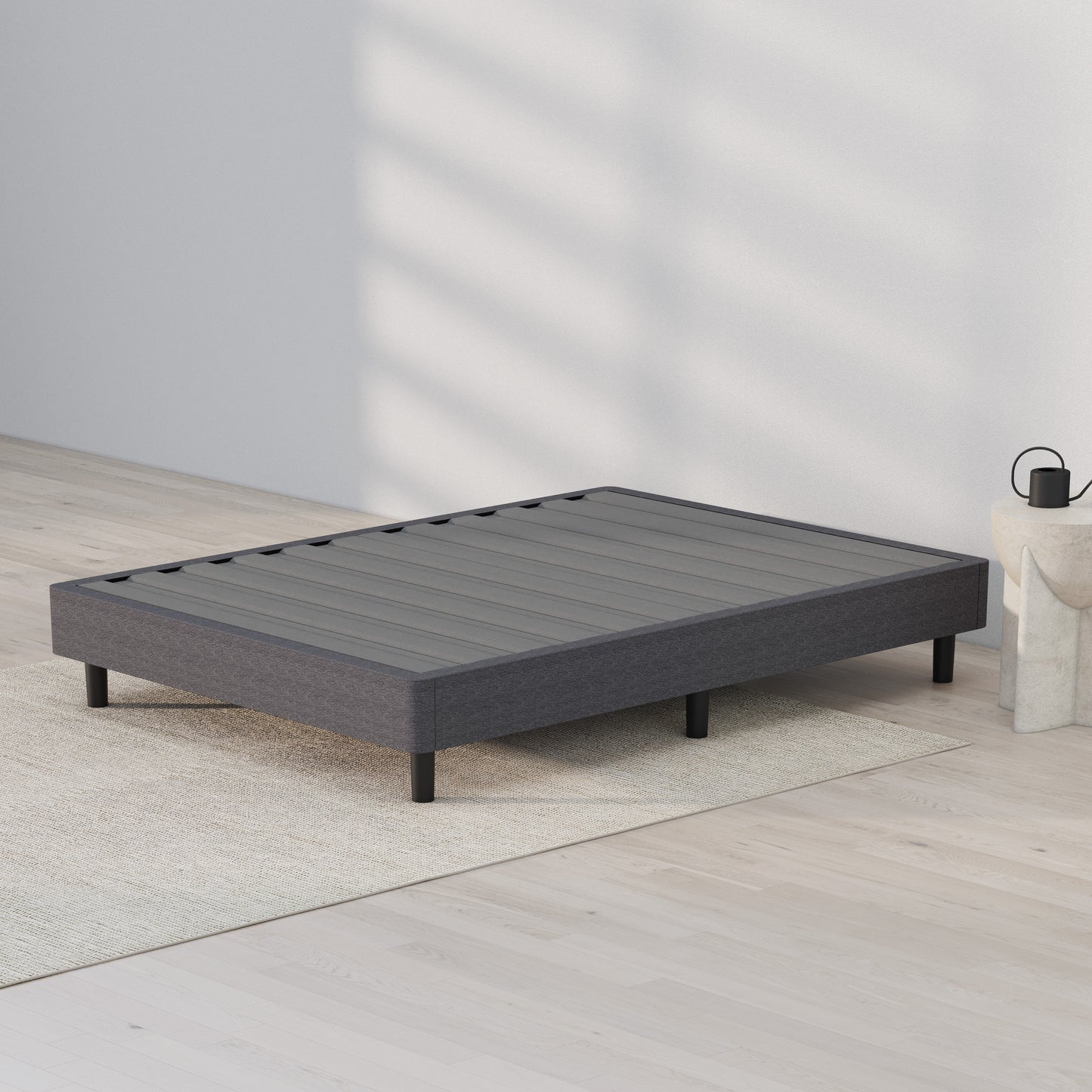 glacier° Modern Platform