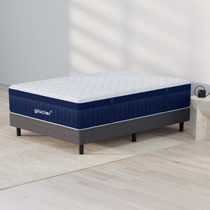 glacier° Modern Platform