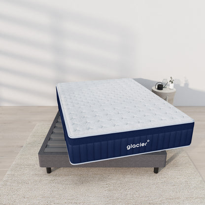 glacier° Modern Platform