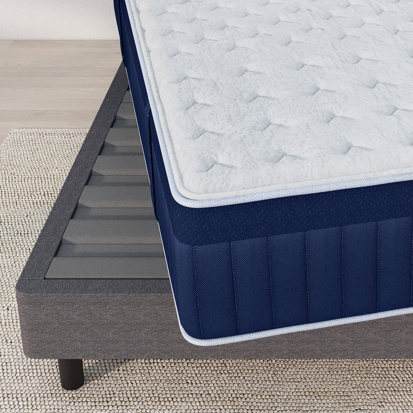 Adjustable Frame Bundle