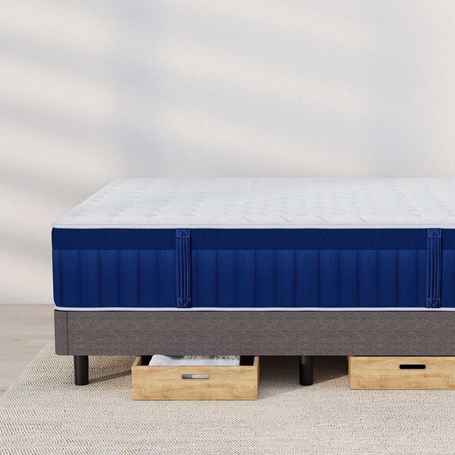 Adjustable Frame Bundle