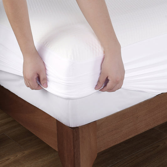 Cooling Mattress Protector