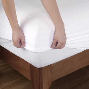 Cooling Mattress Protector