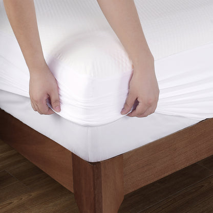Cooling Mattress Protector