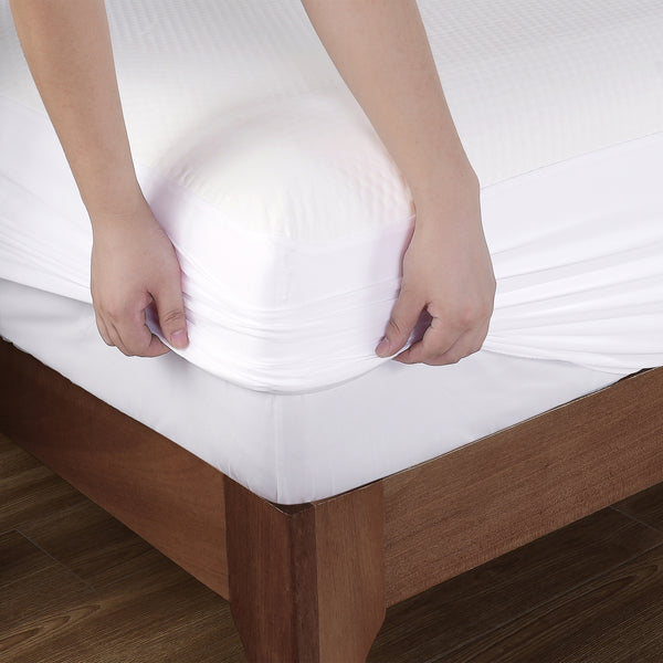 Cooling Mattress Protector