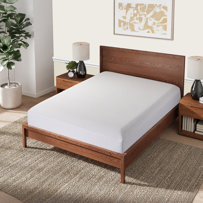 Cooling Mattress Protector