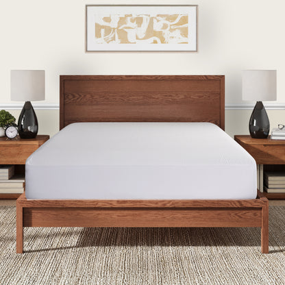 Cooling Mattress Protector