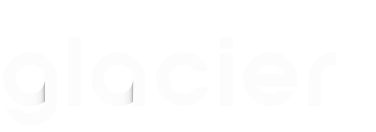 Glacier logo